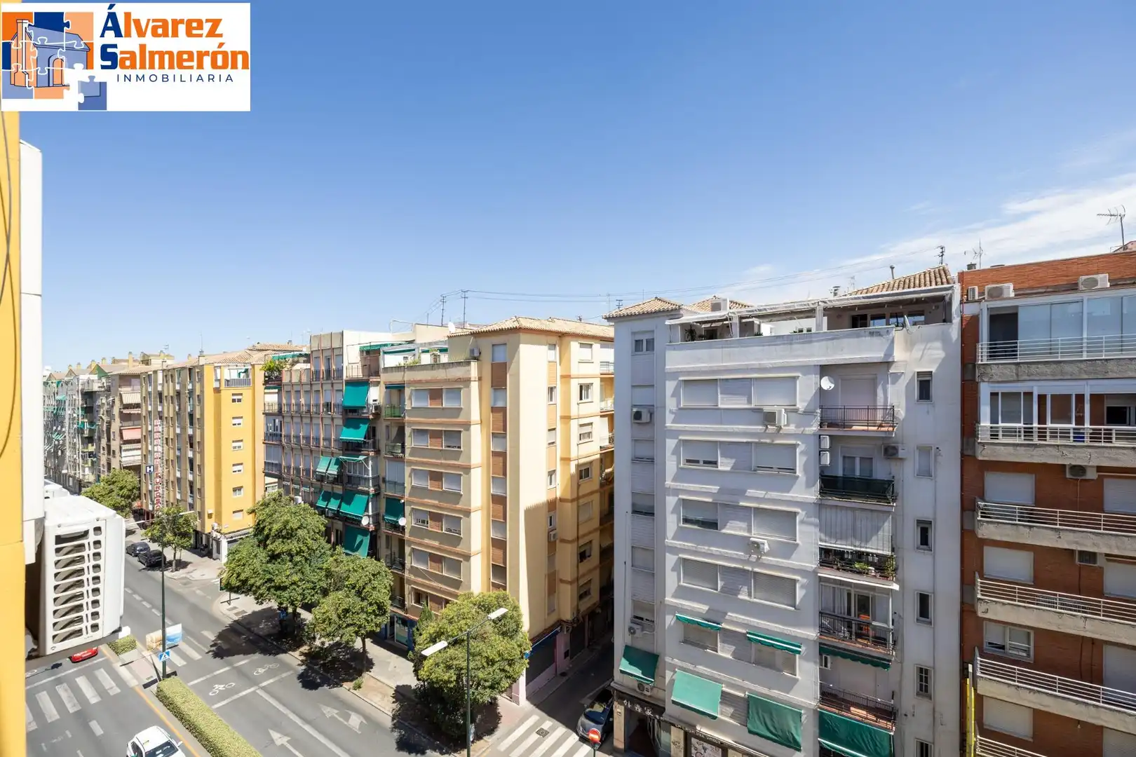 Penthouse with lift for sale in Ronda, imagen 8