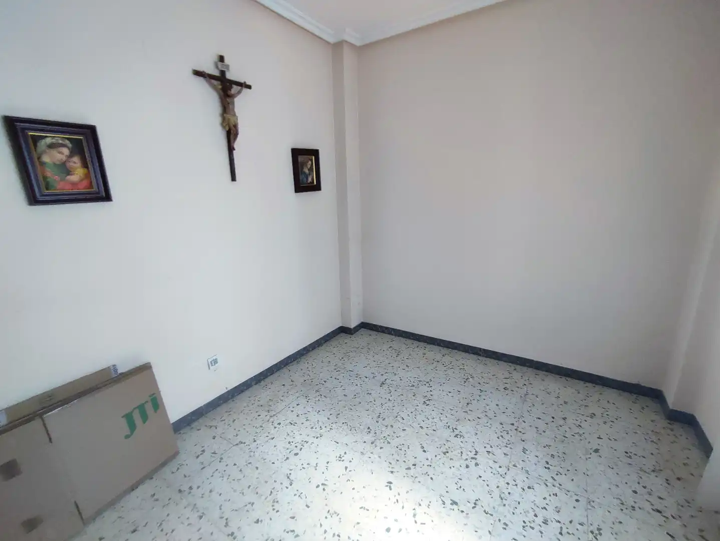 Wohnung zum Verkauf in Medina del Campo mit Heizung