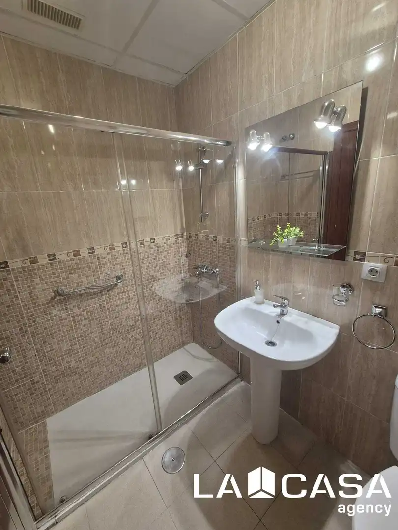 Habitatge de lloguer a Centro - Doña Mercedes, imagen 14