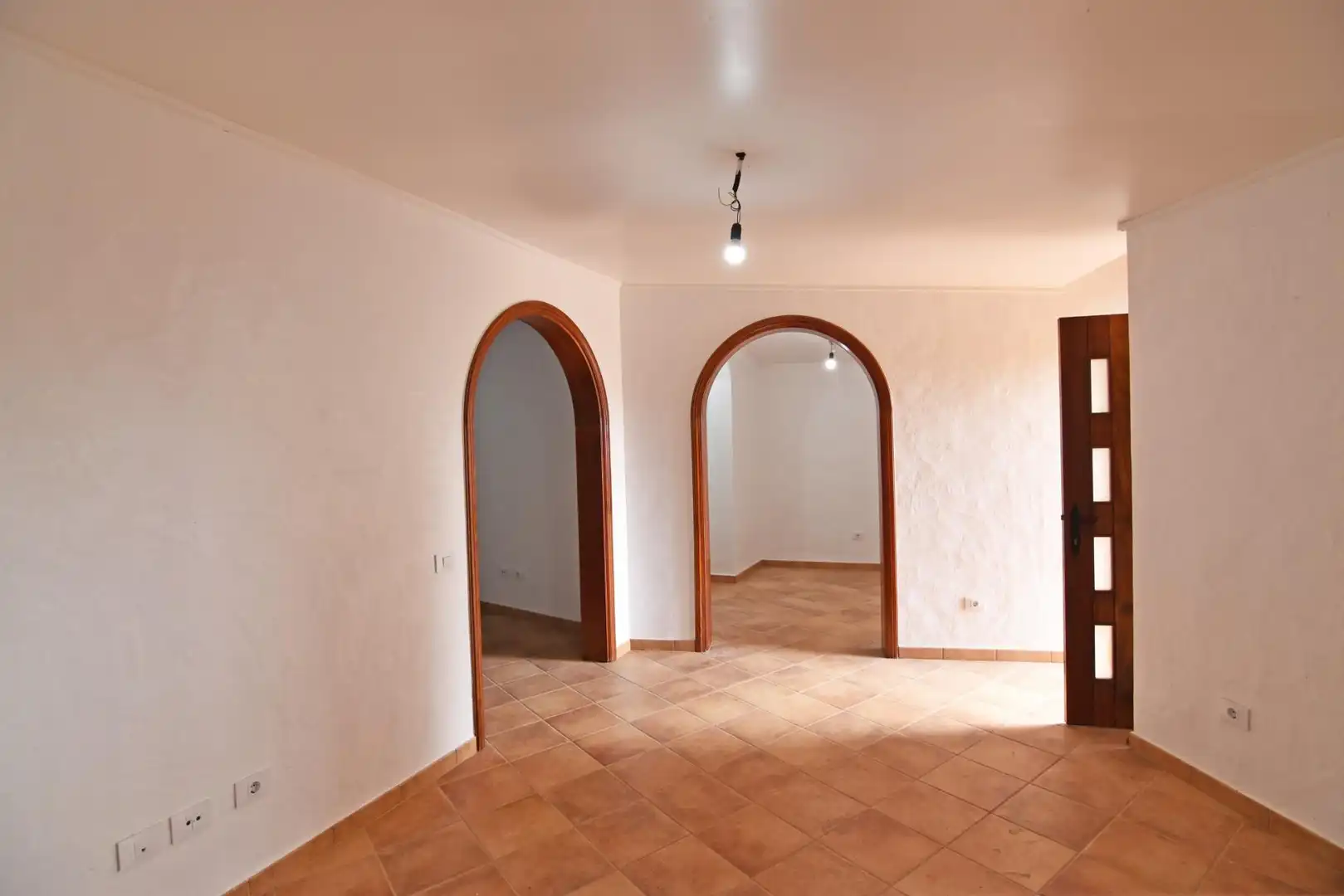 Finca rústica en venta en Camino PINO SANTO BAJO, 2, Portada Verde - Lomo Espino - Guanche