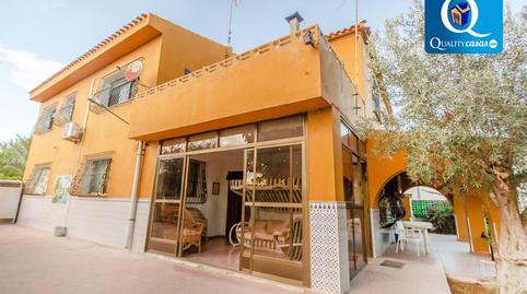 Foto 3 de Casa o xalet en venda a Villafranqueza, Alicante