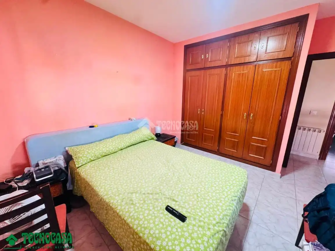 Casa aparellada en venda a Méntrida, imagen 13