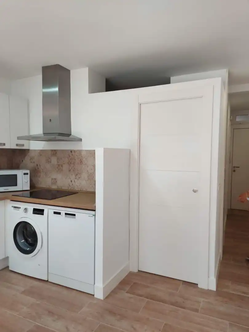 Mini appartamento con piscina in vendita a Rincón de Loix, imagen 11