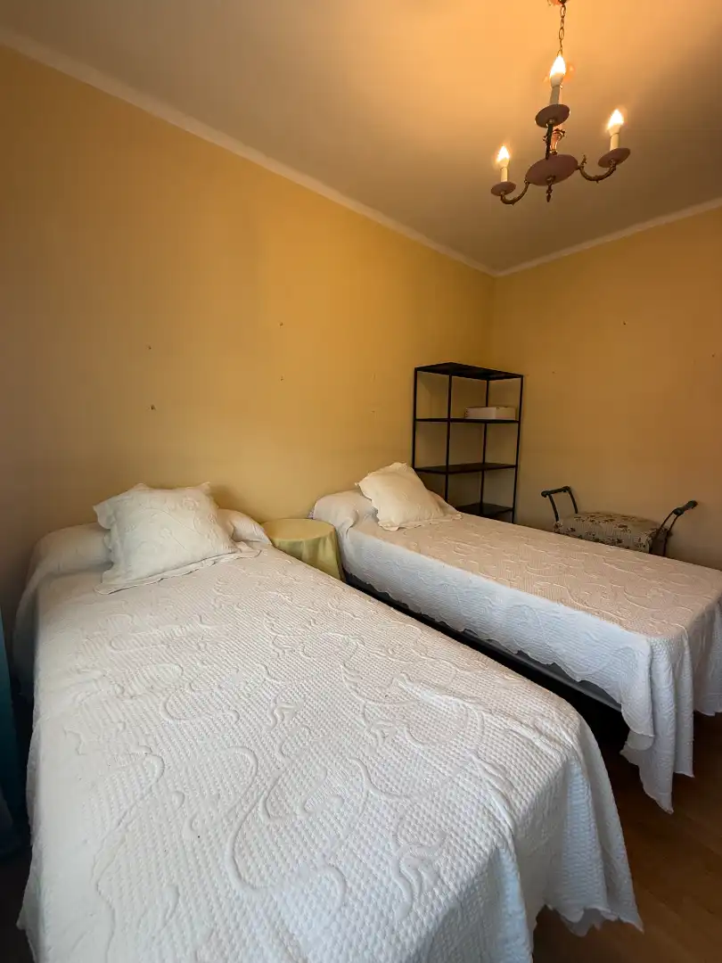 Piso en venta en Calle del Puerto de Alsasua, Palomeras Bajas