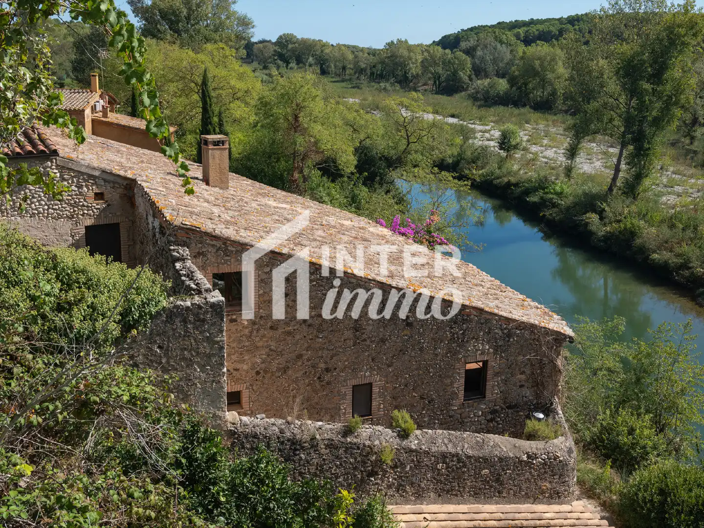 House with pool for sale in Calle Cal Barquer s/n, imagen 2