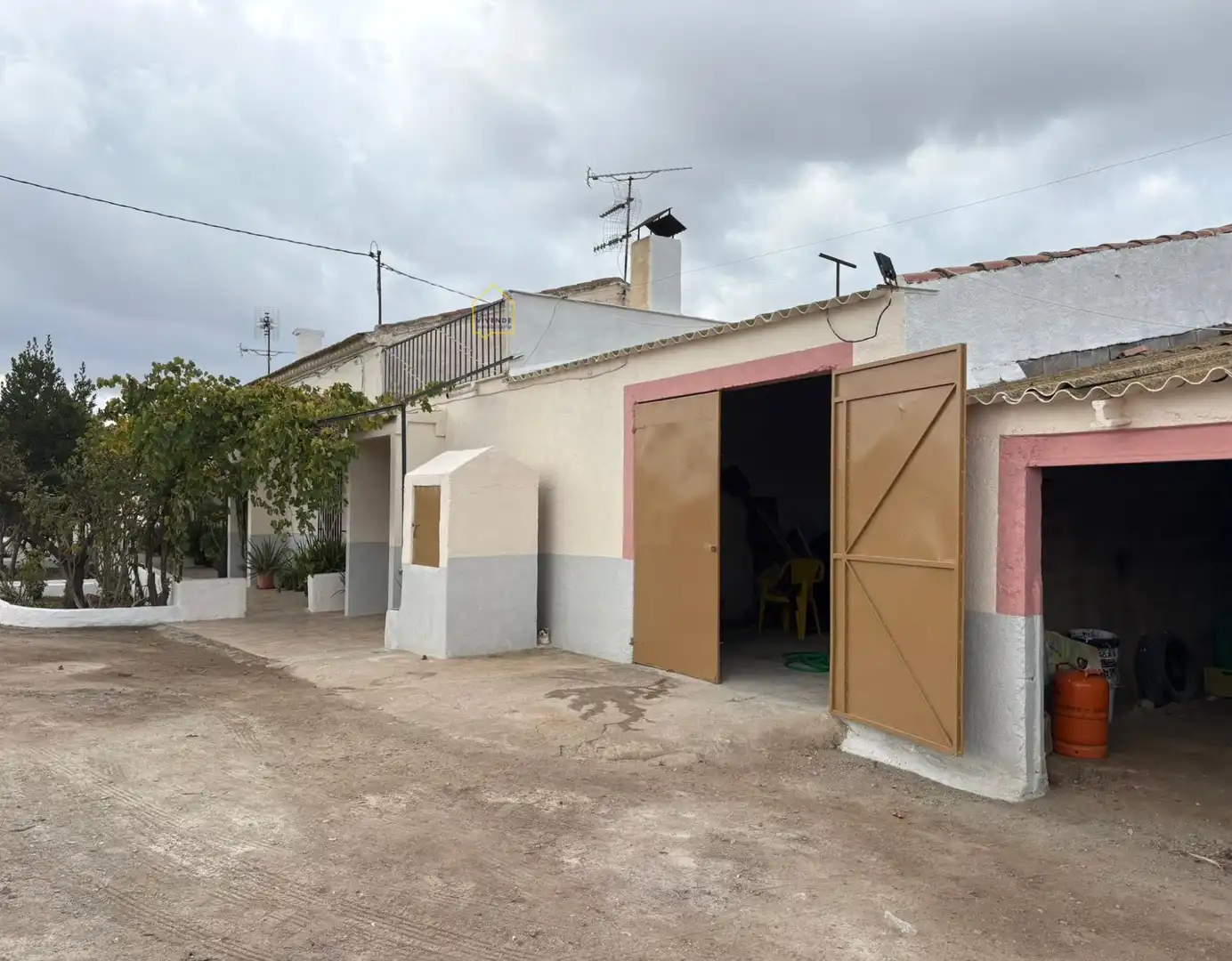 House with garden for sale in Pedanías Sur, imagen 16