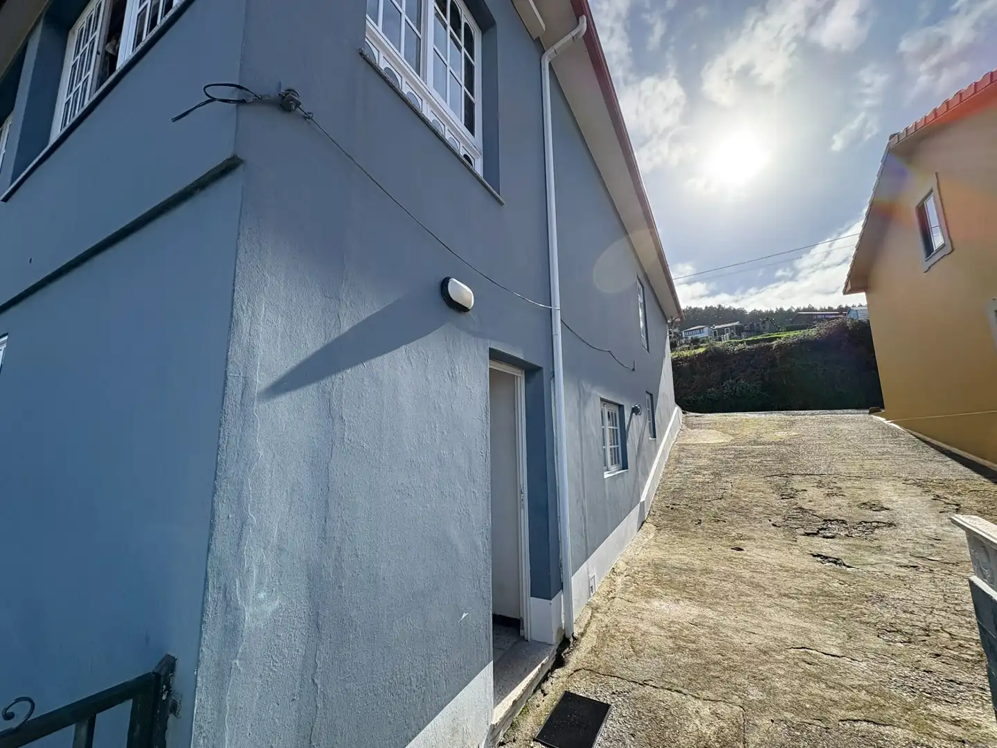 Detached house with terrace for sale in Lugar Laboreña, imagen 5