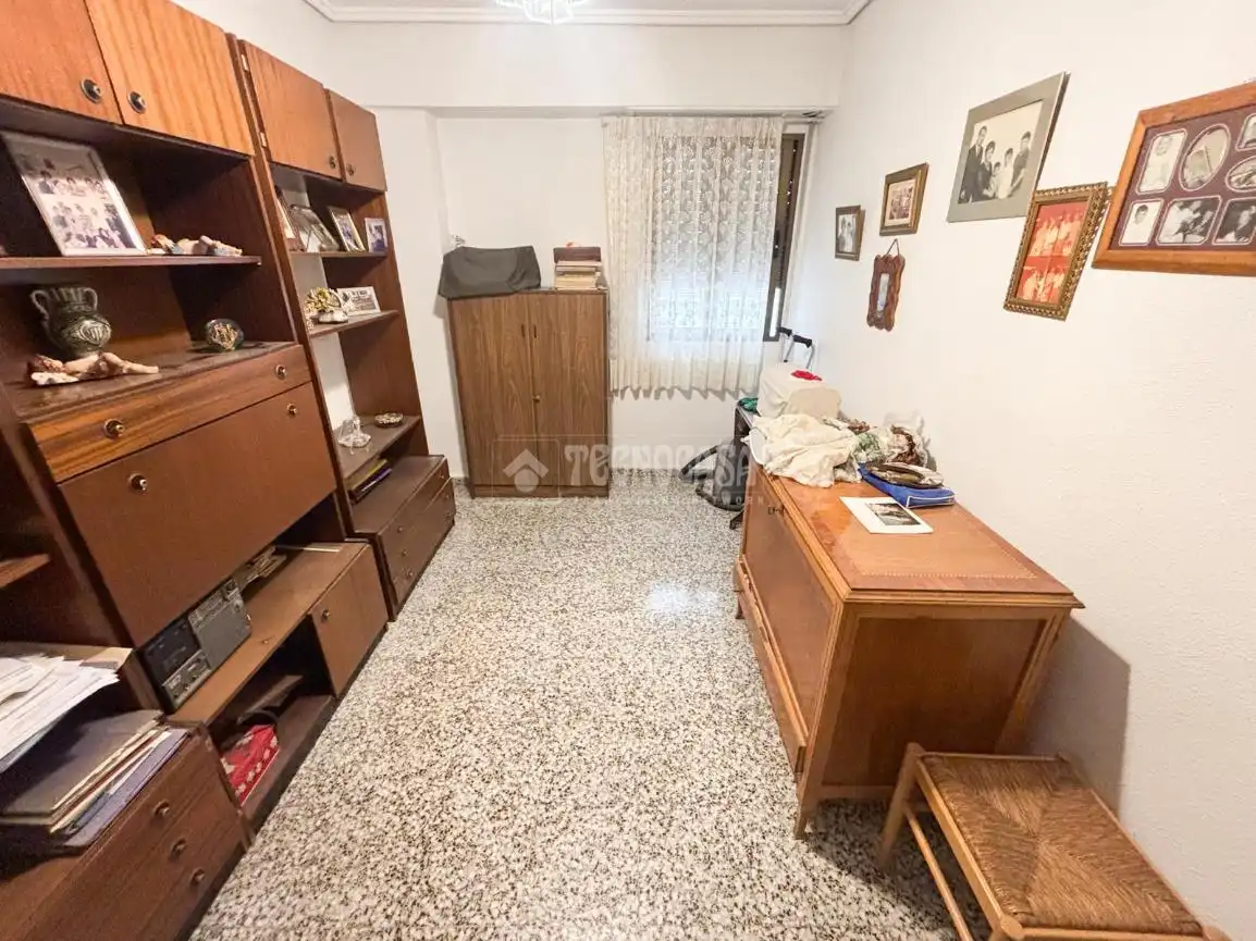 Pis en venda a Barrio de Benicalap