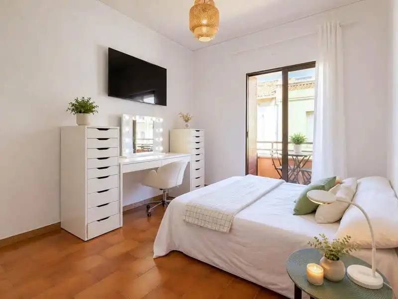 Casa amb terrassa en venda a Avenida CONSTITUCION DE LA, imagen 65