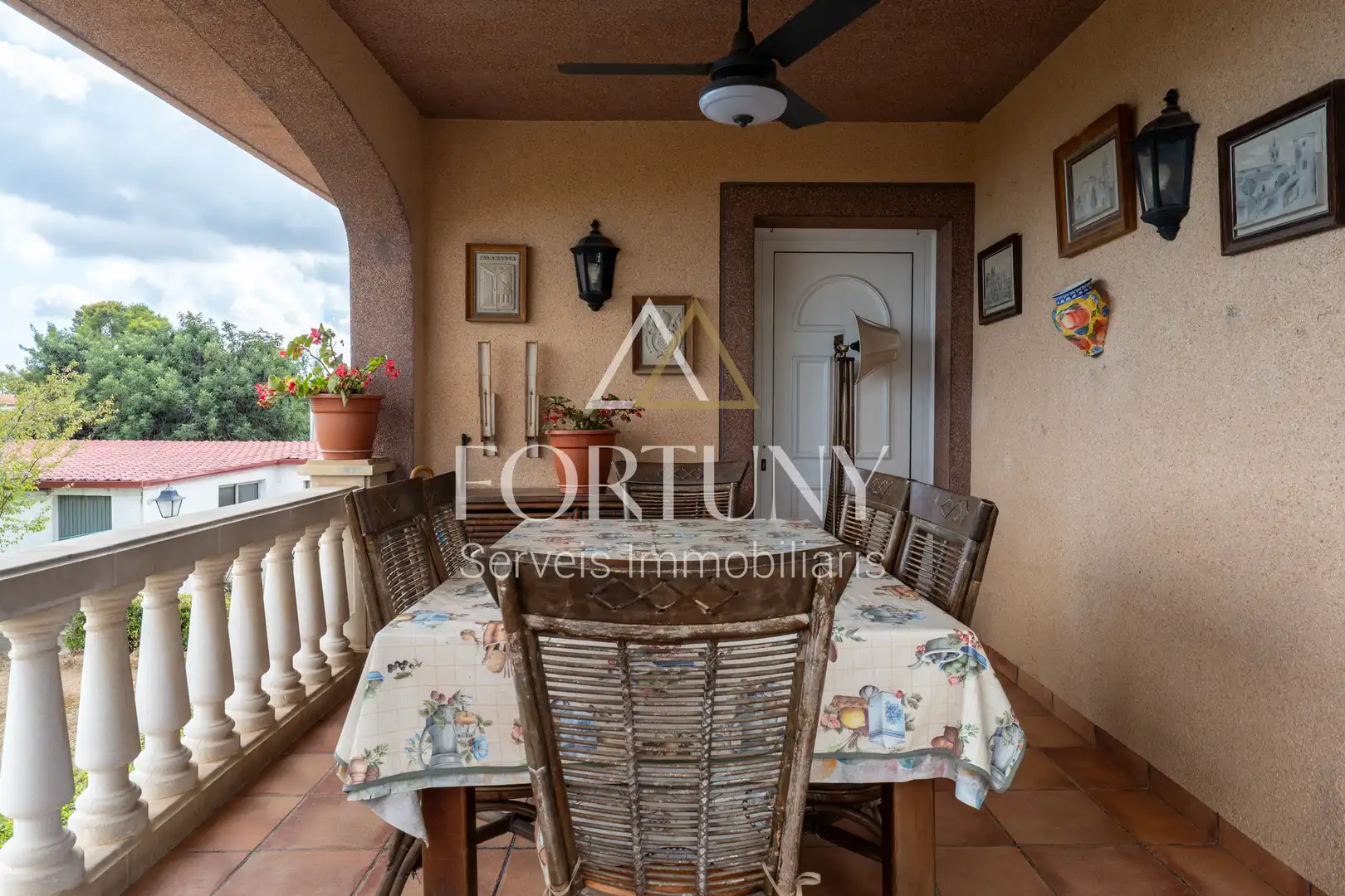 House with pool for sale in Carrer del Tià, imagen 26