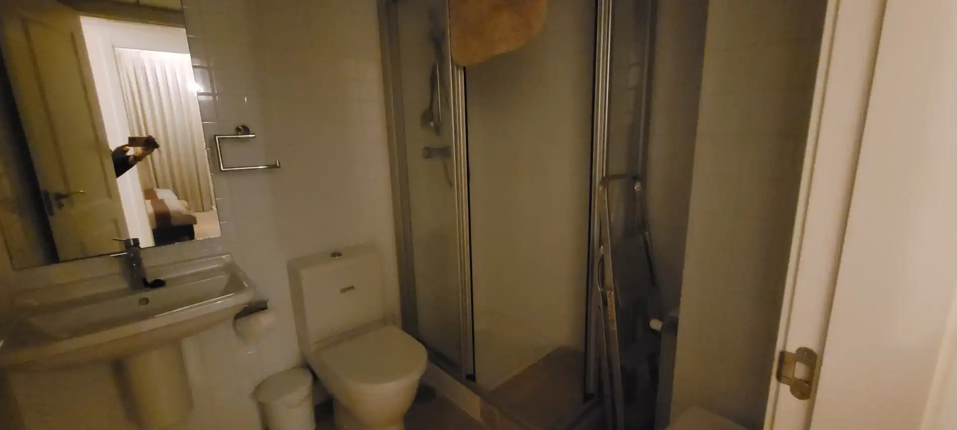 Apartamento con piscina en venta en Campo de Murcia, imagen 9