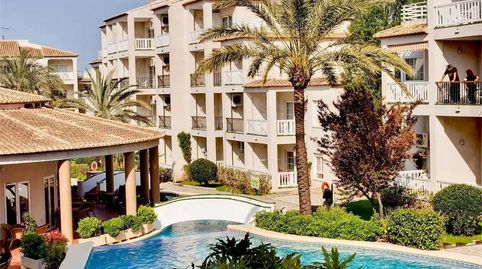 Foto 5 de Apartament en venda a Calle Acuario, 3, El Puerto, Dénia