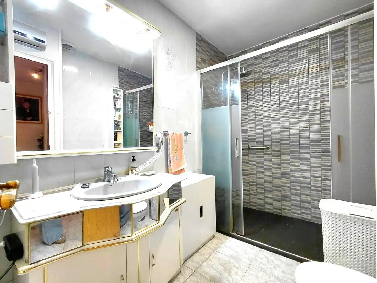 Adosado con terraza en venta en Calle CALDES, imagen 22