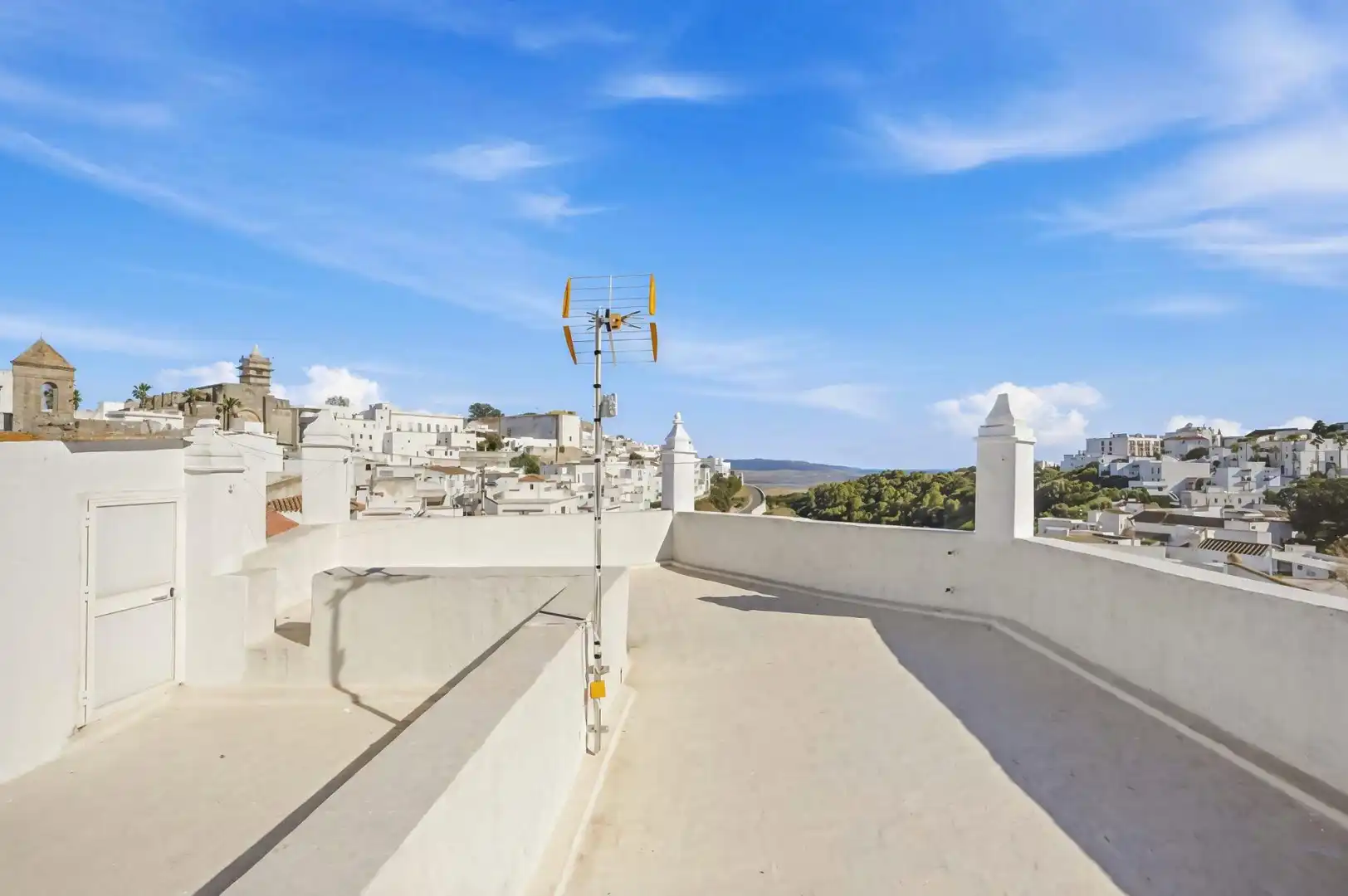 Casa amb terrassa en venda a Vejer, imagen 48