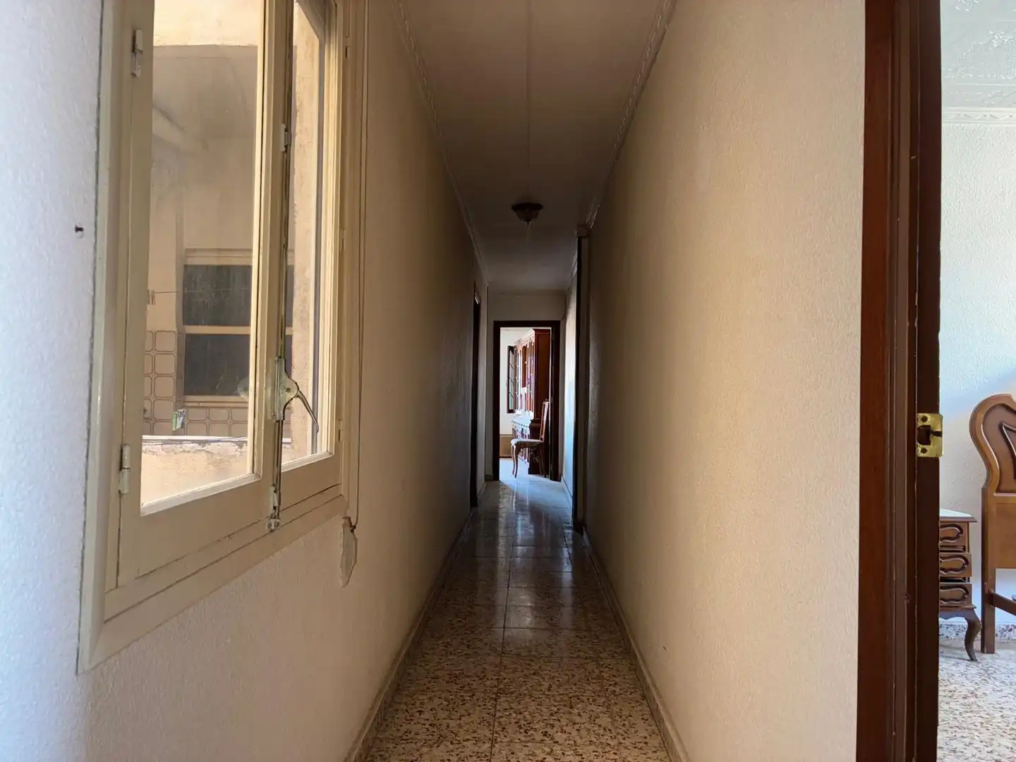 Pis en venda en Catral amb Balcó