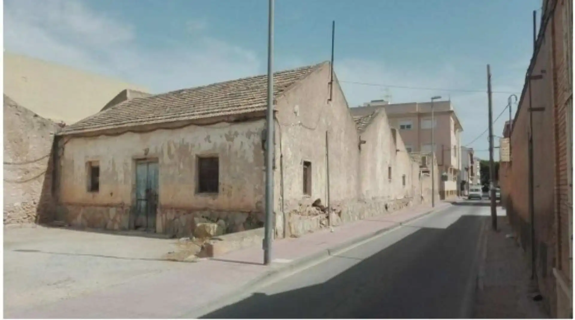 Wohnbaugrundstück zum Verkauf in Avenida Juan Carlos I, imagen 6