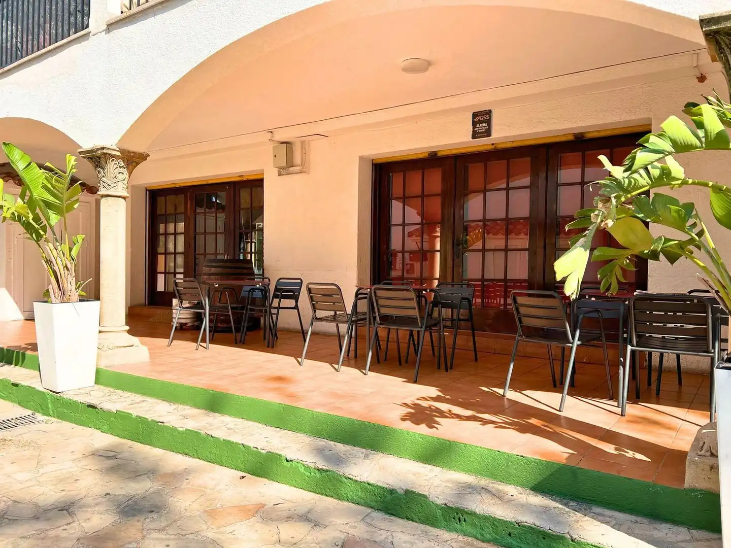 Local en venta en Jardins de Vilafortuny- Mas d'en Bosch
