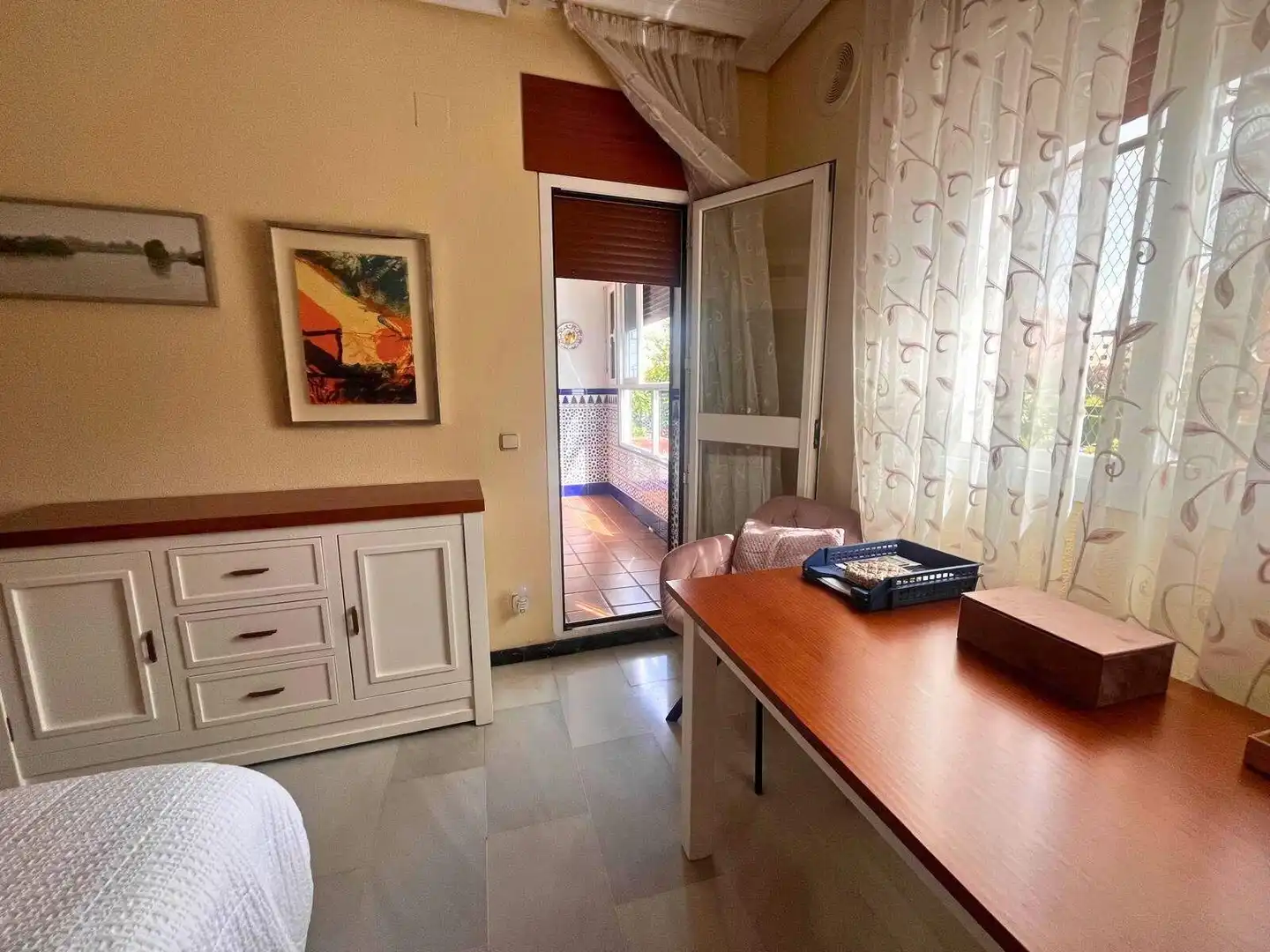 Bedroom of Houses for sale in Córdoba