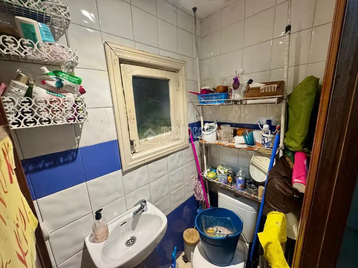 Baño de Piso en venta en Madrid con Calefacción
