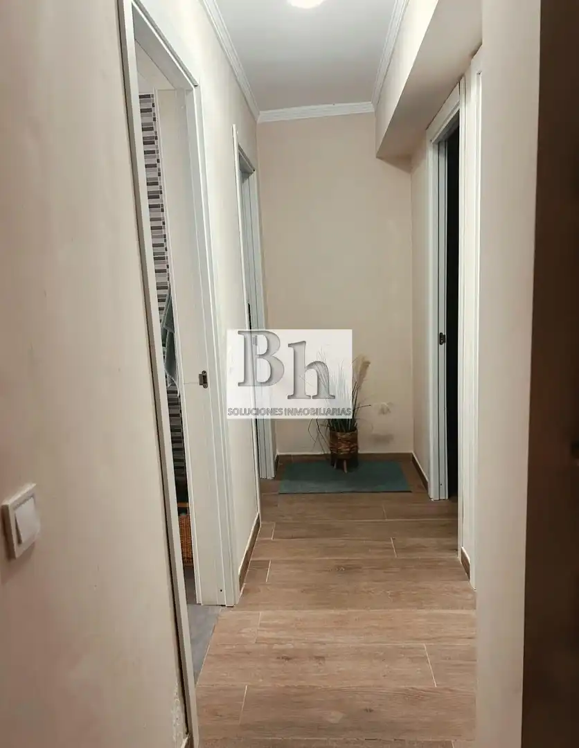 Piso en venta en Málaga con Aire acondicionado