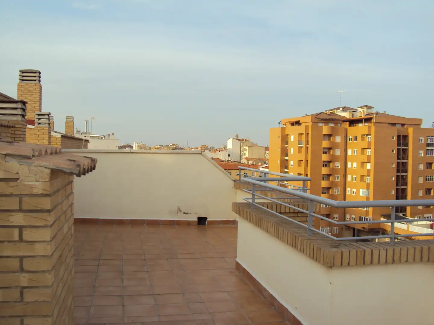 Wohnung zur Miete in Calle la Paz, Balazote
