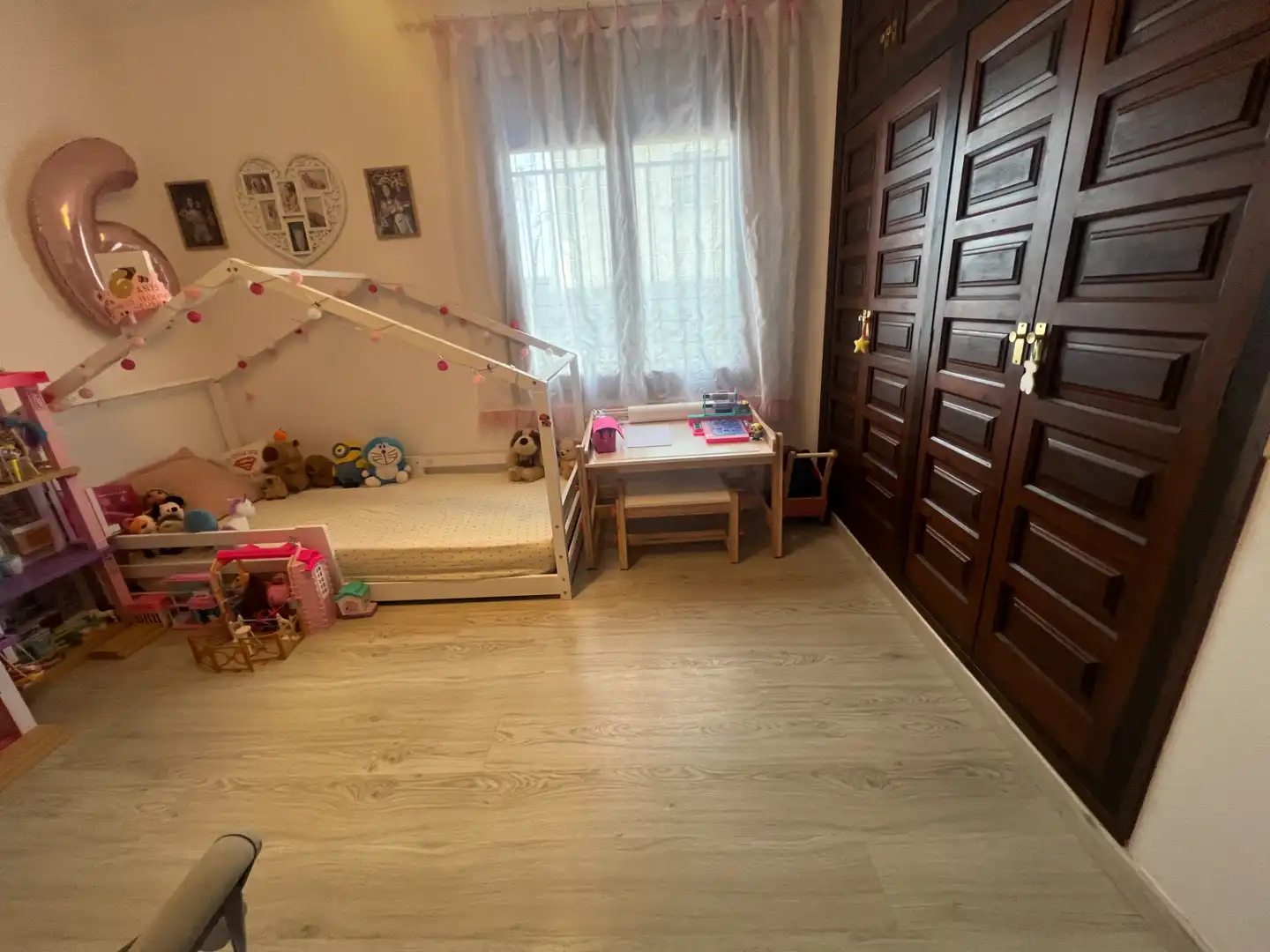 Villa con terrazza in vendita a Carrer Llastres, imagen 11