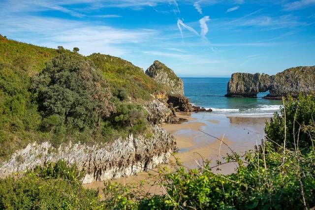 Piso en Venta en  PRELLEZO, 76 en Val de San Vicente