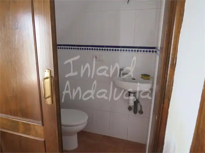 Terraced house for sale in Alcaudete, imagen 12