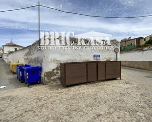 Exterior view of Residential for sale in Alcántara