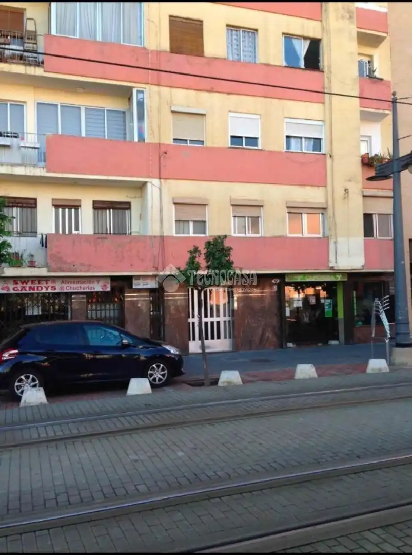 Piso en venta en Benicalap