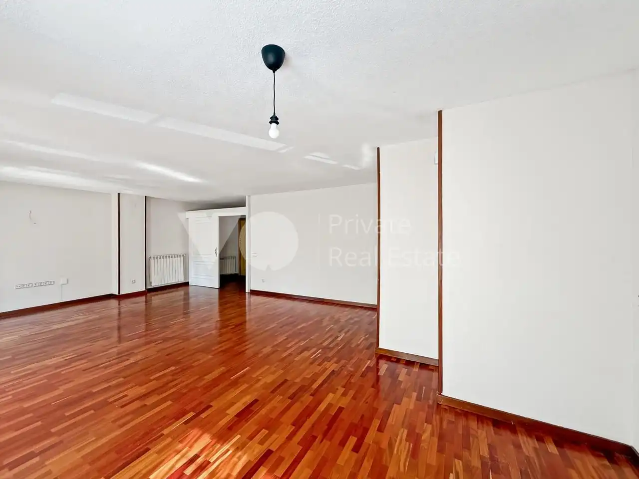 Piso de alquiler en Majadahonda con Aire acondicionado, Calefacción y Parquet