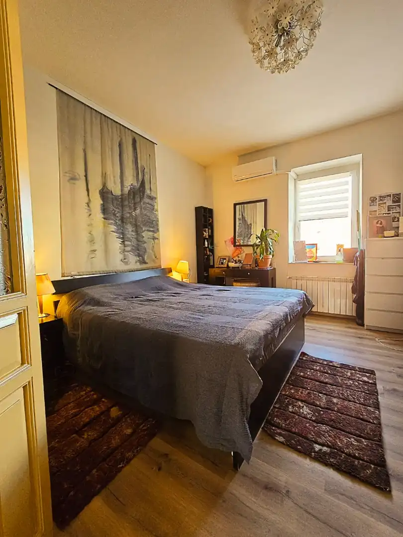 Habitación de Piso en venta en Collado Villalba con Calefacción