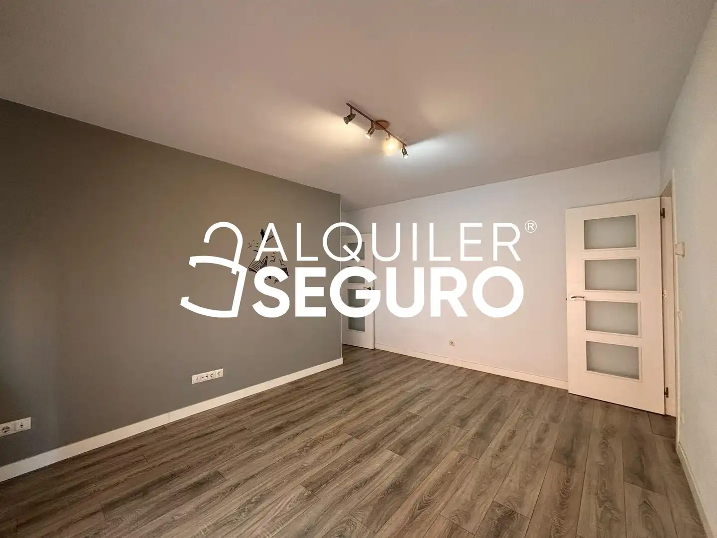 Wohnung zur Miete in Madrid mit Heizung und Terrasse