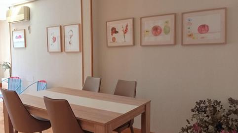 Foto 4 de Pis de lloguer a Calle Miguel Villanueva, Gran Via, La Rioja