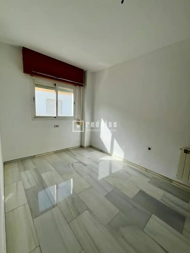 Dúplex de alquiler en Barrio de Zaidín