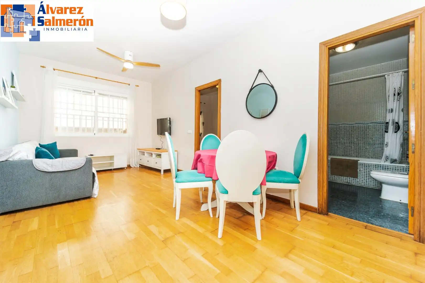 Apartment with lift for sale in Albuñol