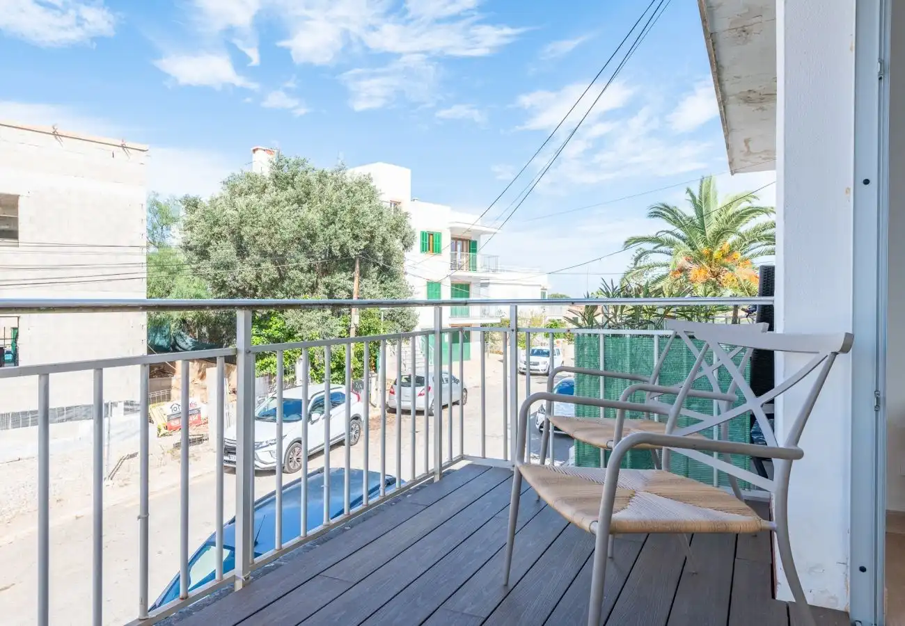Flat to rent in Portocolom, imagen 2
