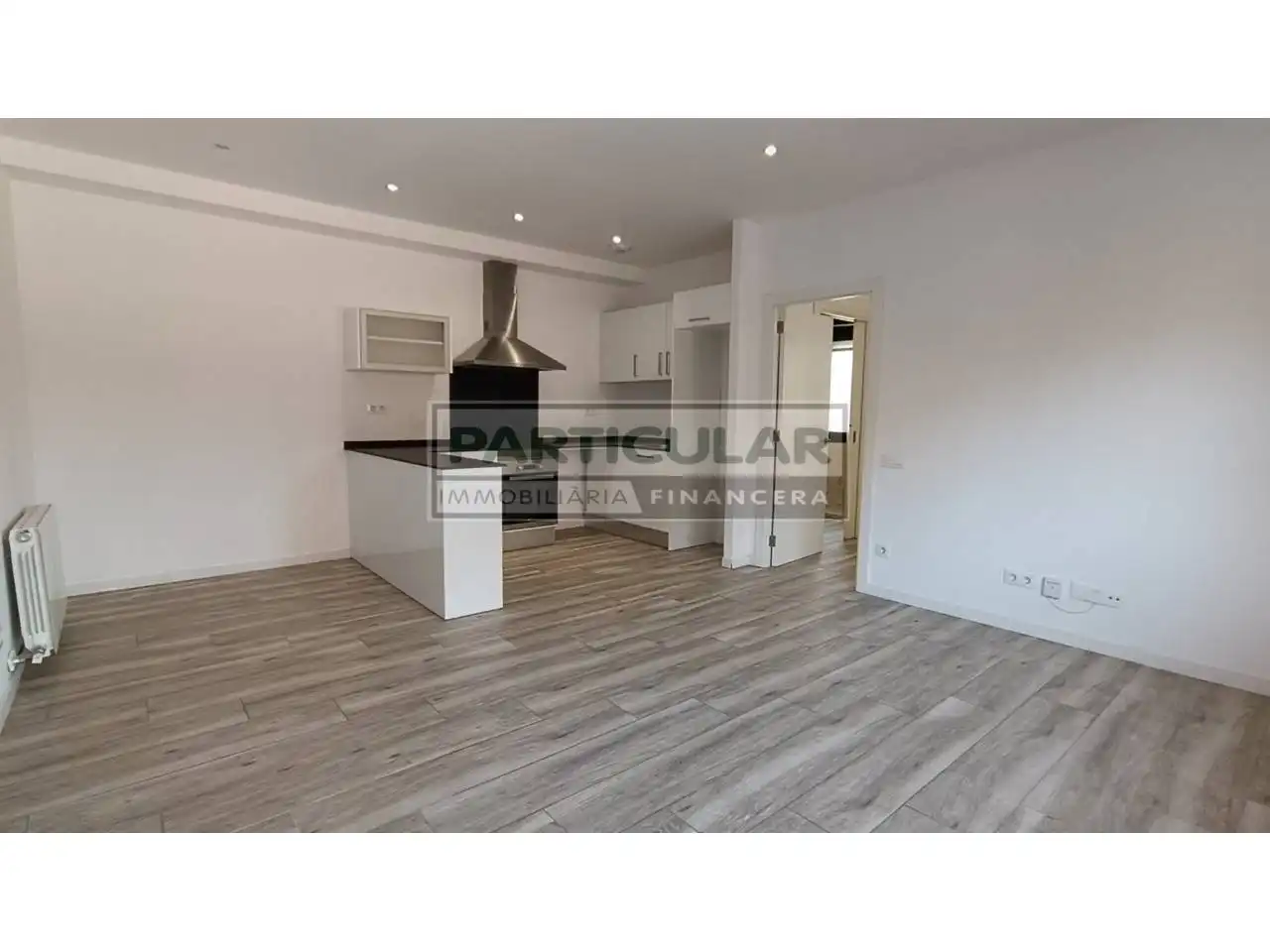 Kitchen of Flat for sale in Vilanova del Vallès  with Heating and Storage room