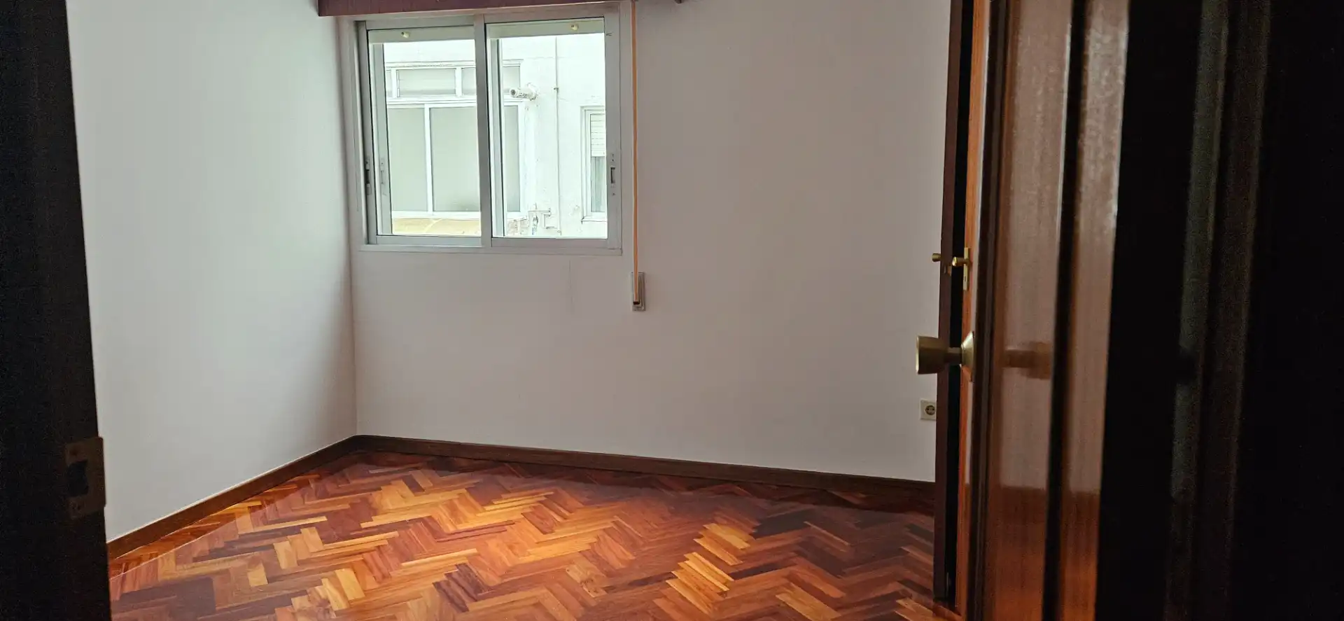 Flat with lift to rent in Rúa de García Barbón, imagen 23