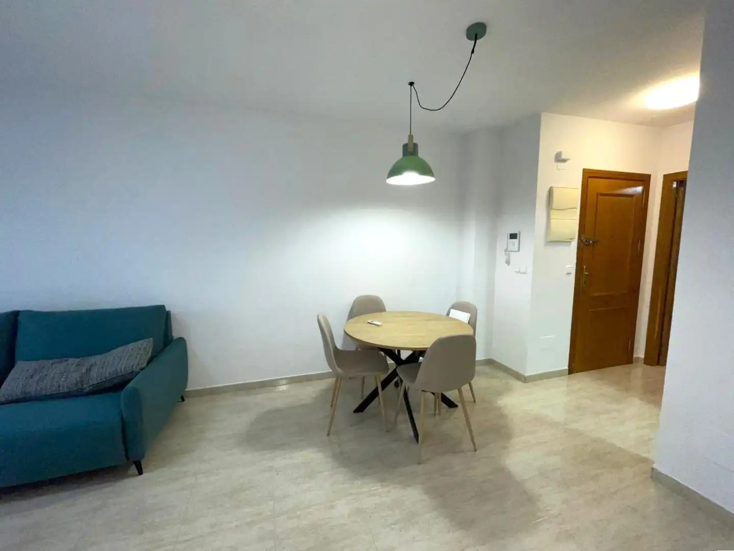 Flat for rent in SAN LORENZO, 10, San Lorenzo