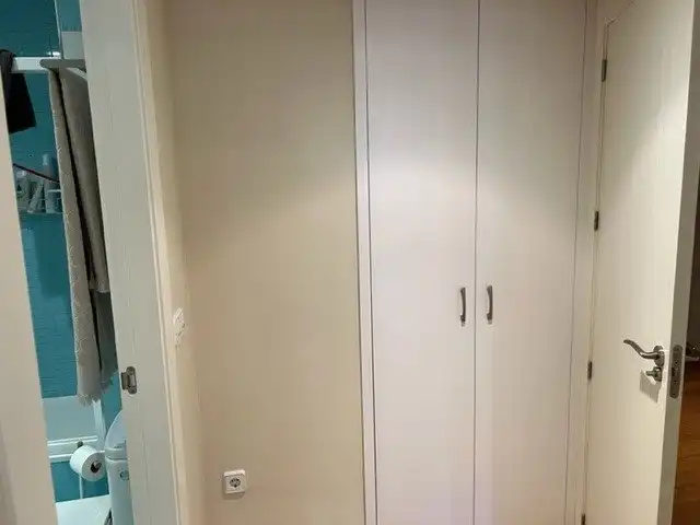 Pis de lloguer a San Nicolás