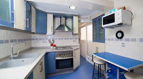 Foto 3 de Pis de lloguer a Calle Mariano de Cavia, Sant Isidre,  Valencia Capital