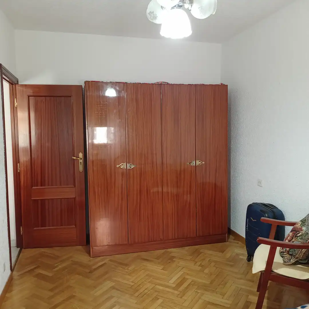 Appartement avec terrasse à vendre à Calle Báscula, imagen 15