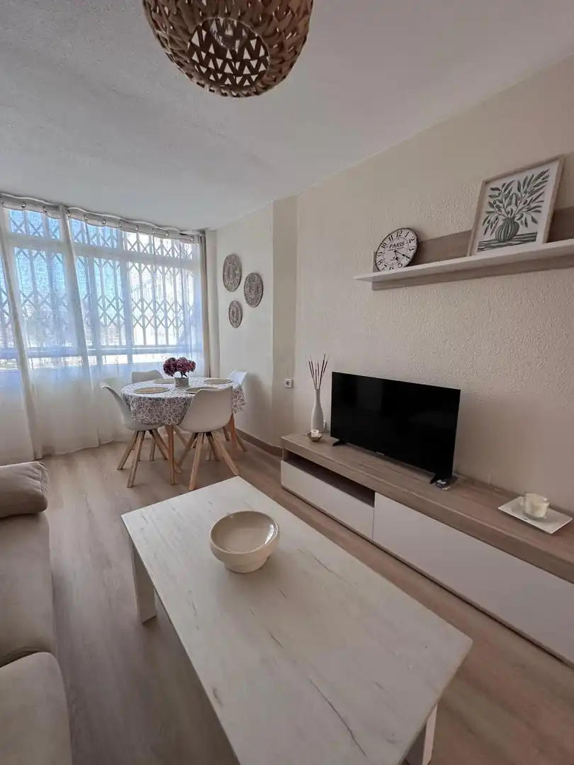 Flat for rent in de Holanda, Mil Palmeras
