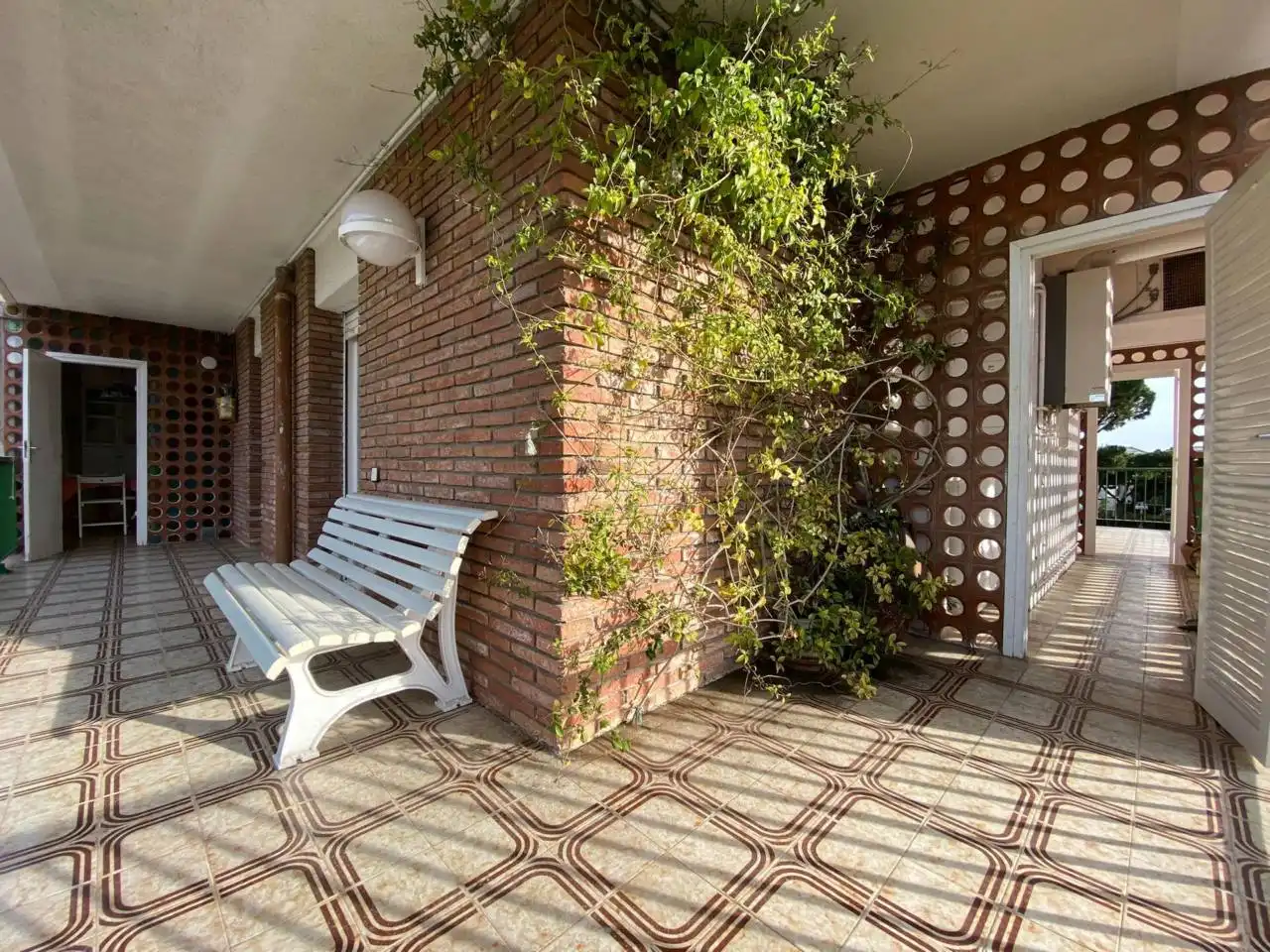 Terraza de Ático en venta en Gavà con Calefacción, Terraza y Trastero