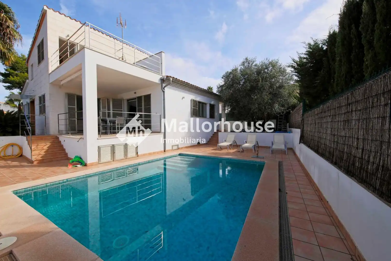 Houses for rent in Bacarés - Manresa - Bonaire