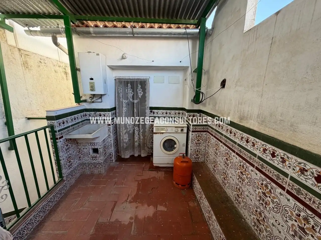 Casa en venda a Conde De Colomera, imagen 13