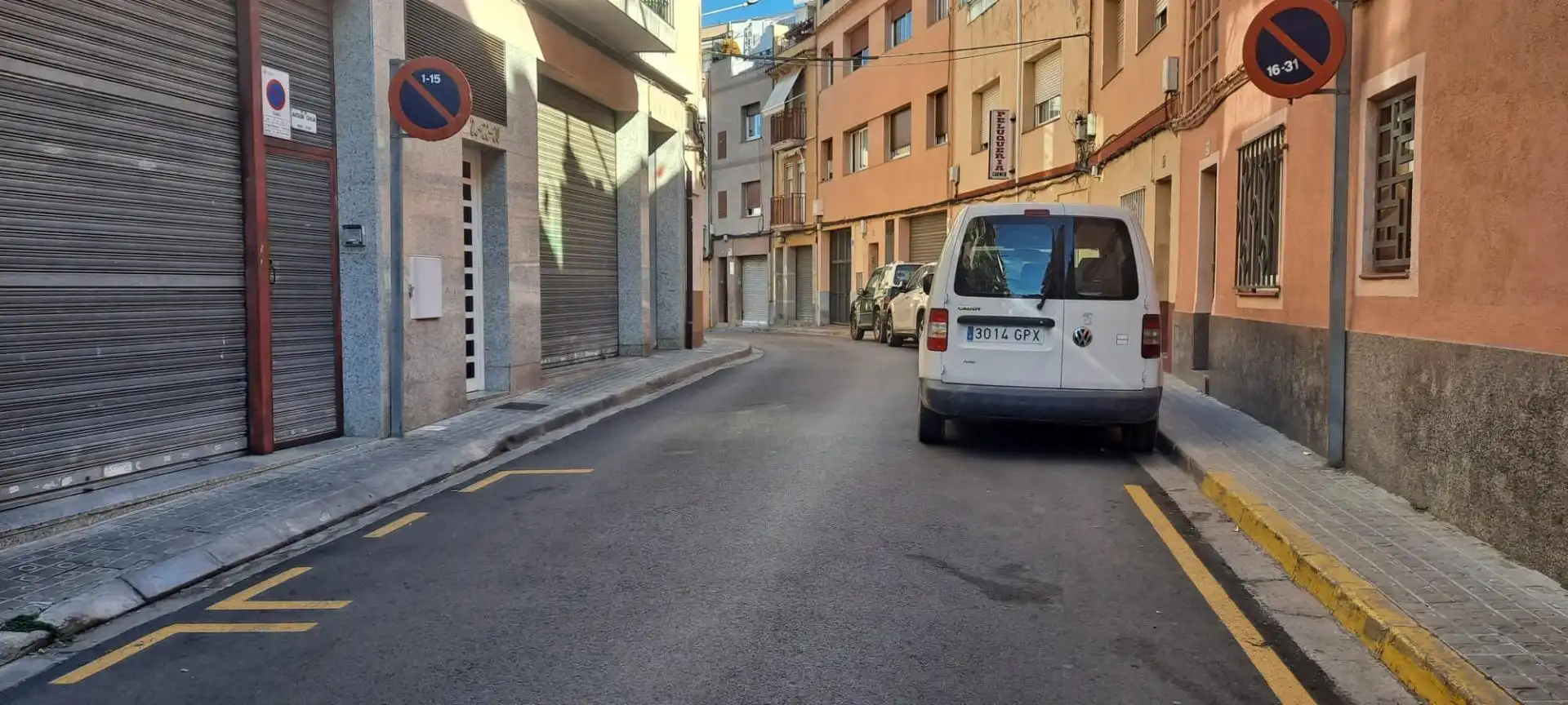 Piso en venta en Cerdanyola Nord