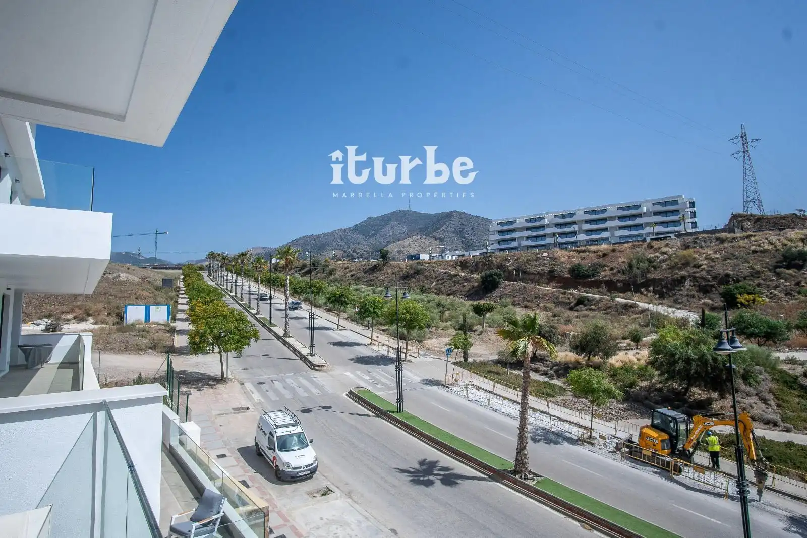 Flat with pool to rent in Avenida de Fuengirola, imagen 33