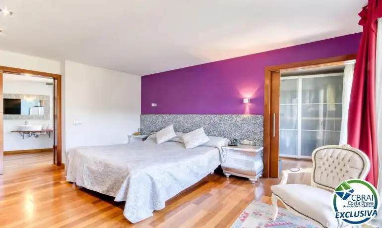 Casa in vendita a Calle NURIA 2 2, imagen 14